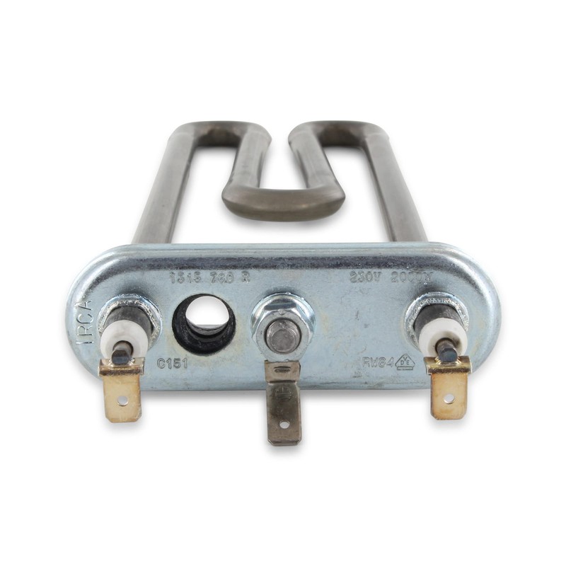 DL-pro Heating Element 2000 W 230 V for Bosch Siemens