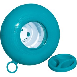 Bestway Flowclear™ Dosing Float Starter Set 12.5 cm Diameter Pool Water Clean and Crystal Clear