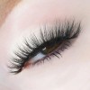 Kara Beauty Style L11 Hellalashes - Pestañas De Visón Sintét