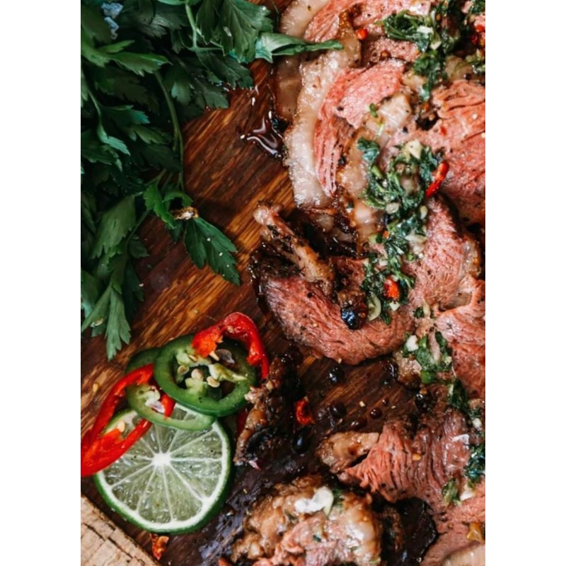 Western Wood Smoking Chip Variety Pack of 6, 180 cu