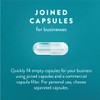 PureCaps USA - Empty Vegetarian Vegan Pill Capsules Size 00|