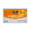 Chear Vitamin C Soap 150g - Face & Body, Smooth