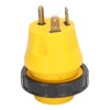Generator Power Connector TT 30P to L5 30R Conversion Plug