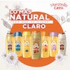 Manzanilla Grisi, Shampoo Ácido Hialurónico, 400 ml | Protección y