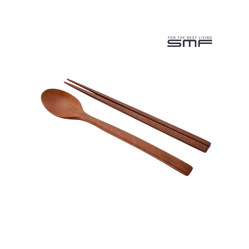 Corel [Corel Coordinates] [Sammi Spoon] 1 set of lacquered spoons