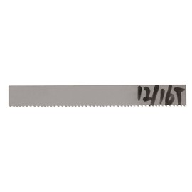Imachinist S93121216 M42 Bi-Metal 93" Long, 1/2" Wide, 0.025" Thick, Variable Teeth Bandsaw Blades Soft Ferrous Metal Cutting (12/16TPI)