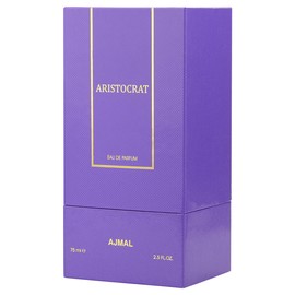 Ajmal Aristocrat for Women EDP - 75 ML (2.4 oz) by Ajmal
