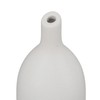Ceramic Essential Oil Diffuser Ultrasound Aromatherapy Diffuser Quiet Waterless Auto
