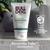 BULLDOG - Skin Care for Men | Original Exfoliating |