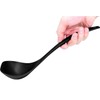 SUNCRAFT Nylon Cooking Tools Stylish Kitchen Utensils, Heat Resistant Easy