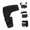 FOMIYES Material Hip and Leg Braces Practical Safety Belt for