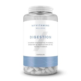 영국발송 60정 마이프로틴 다이제스천 소화효소 소화캡슐 Myprotein Digestion 60 Tablets Myprotein Digestion Digestive Enzyme Capsules Shipping from the UK