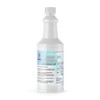 Sodium Hydroxide 25% ACS Grade - 1 Quart Bottle -