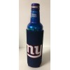 Bud Light New York Giants Beer Koozie Fits 16 oz