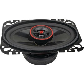 CERWIN-Vega! HED Series Car Speakers – High-Performance Audio, Clear Sound, Deep Bass & Compact Designs for All Vehicle Types (H746)