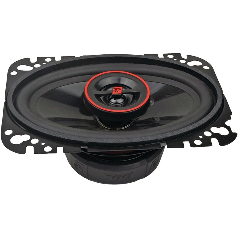 CERWIN-Vega! HED Series Car Speakers – High-Performance Audio, Clear Sound,