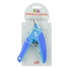 Fancy Pets Guillotina Cortauñas para Perros con Recipiente Recolector y