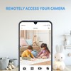 HiSpyCam Módulo DIY Mini Cámara HD 1080P Pequeñas Cámaras de