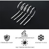 Premium Stainless Steel Cable Ties, SS304 Stainless Steel Zip Ties,
