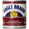 Eagle Brand Sweetened Condensed Milk, 14 oz (Pack of 6)