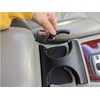 3DEXCEL Lexus ES300 ES330 Replacement Cup Holder Black 2002-2006