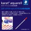 Staedtler Karat Aquarell Special Package Watercolor Pencils 60 Colors 125