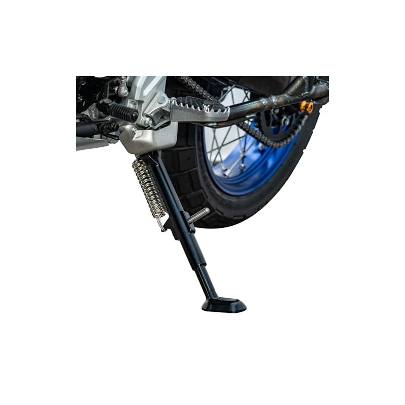 Motorcycle Stand Side Stand for Tenere 700 XTZ700 2025 2026