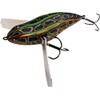 IMAKATSU Aventa Crawler 2017 Shell Laminated Lure, #628 Abalone King