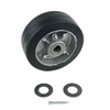 Yeats Dolly Replacement Wheel Kit, Compatible with M14 M5 M7