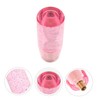 JECOMPRIS Acrylic Gear Shift Knob Stylish Shifter Knob for Manual