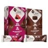 Nugo Slim Variety - Brownie Crunch 12 barras y trufa