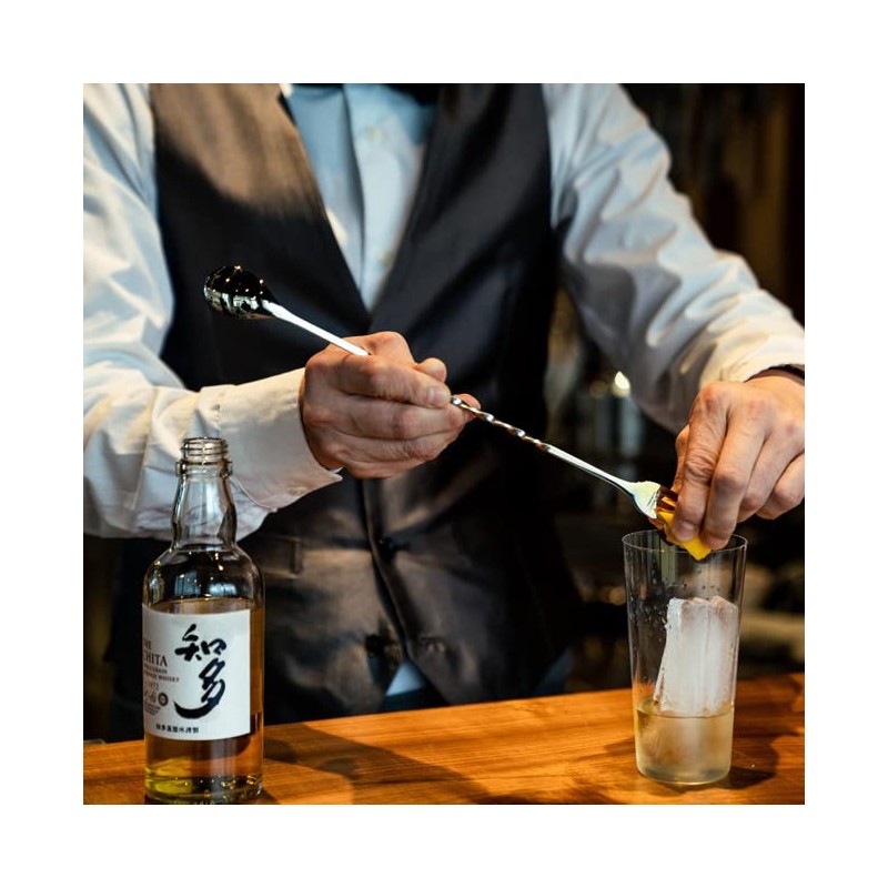 Standard Bar Spoon L