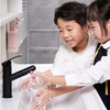 BigKing Automatic Soap Dispenser for Children, Touchless Automatic Sensor Soap