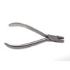 Lingual Arch Forming Pliers Orthodontic Dental Oral Braces Double and