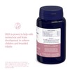 MINAM - Omega 3 Fish Oil - MorDHA Prenatal -
