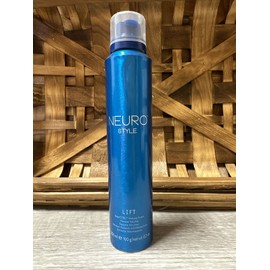 Paul Mitchell Neuro Style LIFT HeatCTRL Volume Foam 6.7 oz 200 ml