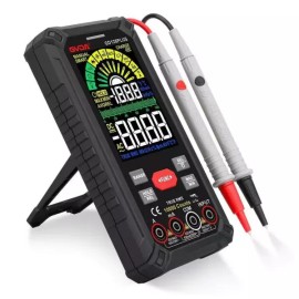 Alsu-eobs-eum 멀티 테스터기 블랙 [A. GD8PLUS] Multi Tester Black [A. GD8PLUS]
