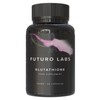 Glutathione Capsules 500mg Dose - Highly Purified and Highly Bioavailable