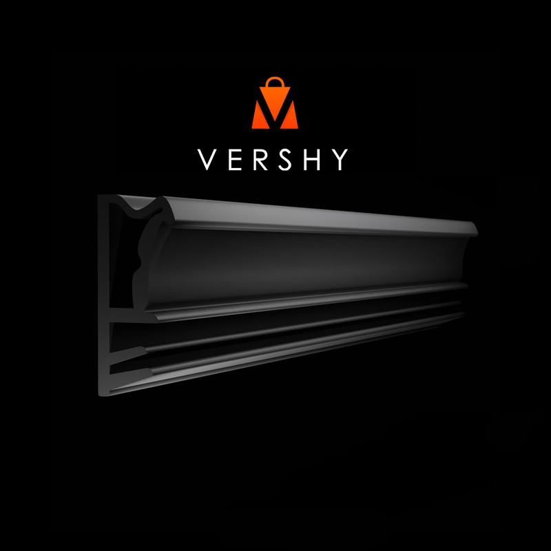 Window Seal Sash Fold Seal Groove Width 5 mm /
