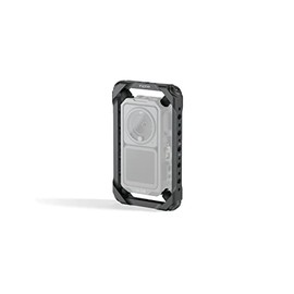 Tilta Shock Absorbing Frame Compatible with DJI Osmo Action 2 – DJI Gray