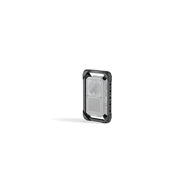 Tilta Shock Absorbing Frame Compatible with DJI Osmo Action 2