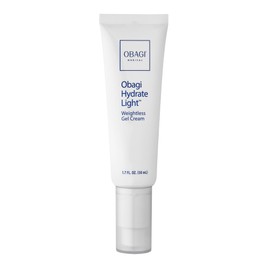 Obagi Medical Obagi Hydrate Light Weightless Gel Cream Cream Unisex 1.7 oz