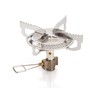 GSI Outdoors Glacier Camp Stove - High-Output Stove for Larger