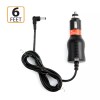 myw-tech DC Car Adapter Power Supply Charger Cord For Cobra