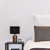 TFA-Dostmann Combo TFA 60.1511 Wireless Alarm Clock