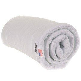 Dover Pro Leg Wraps White