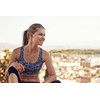 SPC Ether Sport - Kabellose Bluetooth 5.0 Sport-Kopfhörer mit ergonomischem