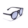 HAWKERS Unisex's Warwick Sunglasses, Raw Chrome Polarized · Black, One