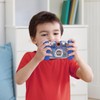 VTech Kidizoom Twist, Blue (CA EN/FR Bilingual Version)