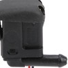 Heated Windshield Washer Nozzle 61668361039 Car Replacement for 5 Series